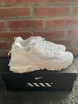 Nike react vision white