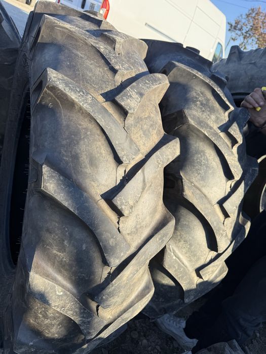 14,9r28 seedway tractor