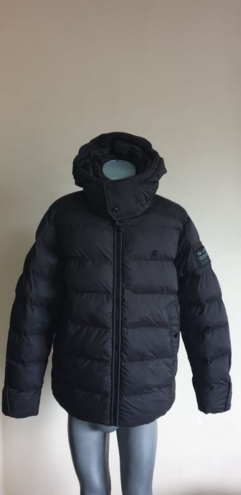 G - Star Whistler Padded Hooded / XL НОВО! ОРИГИНАЛ! Мъжко Зимно Яке!