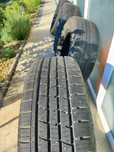 Anvelope M+S 215/65/R16