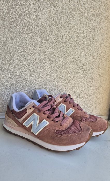 Adidasi New Balance 574