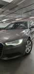 Audi A6 A6 Sedan/ Automat / neaccidentat