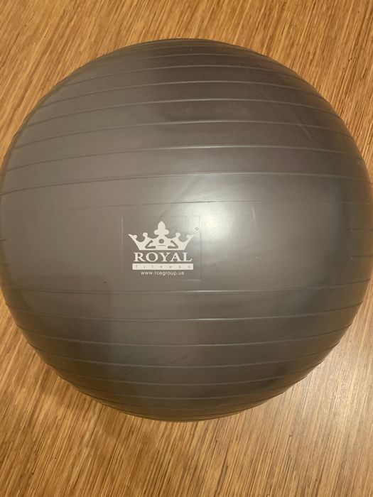 Мяч гимнастический