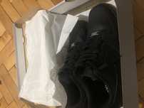 Nike air force 1 black