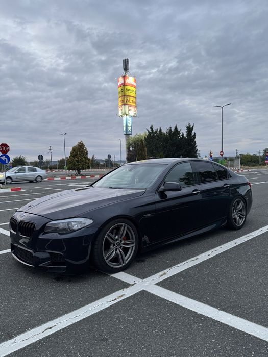 Vand Urgent BMW F 10 535D