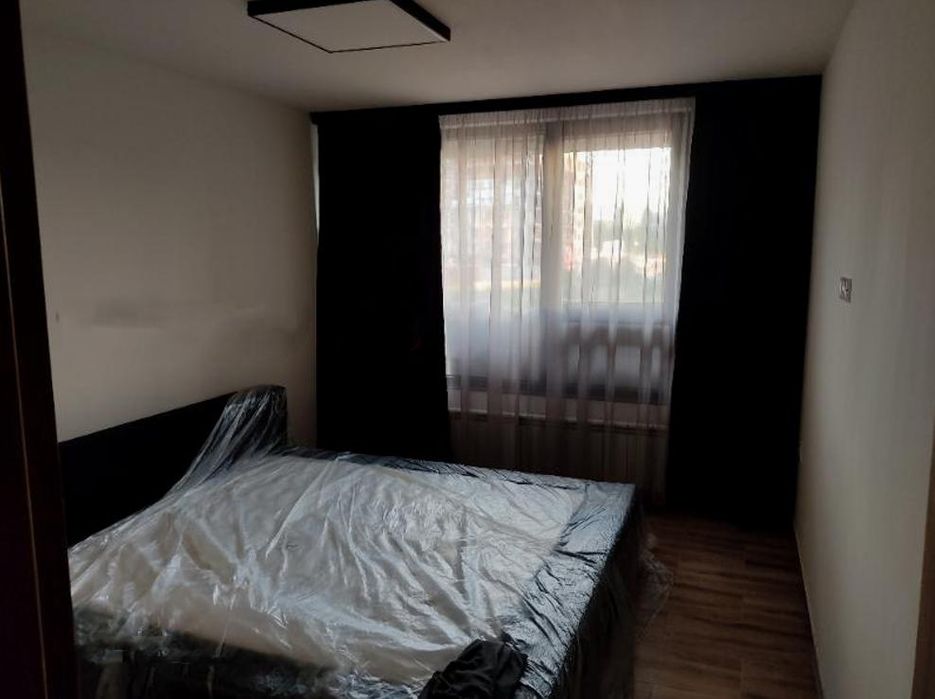 Дава се под наем Тристаен апартамент в София, Манастирски ливади - 94 кв.м за 899 € - Снимка #3