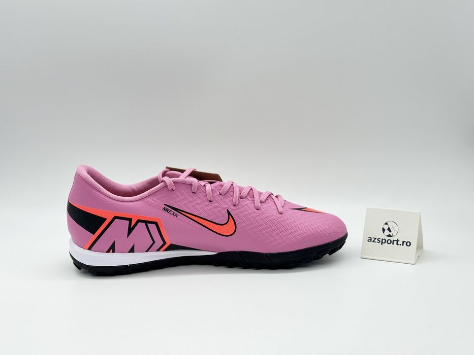 Nike Zoom Mercurial Vapor 16 Academy TF Noi Originali (40,5; 42,5; 43)