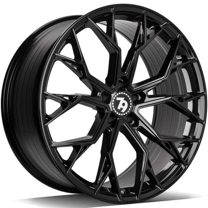 19" БМВ Джанти 5X120 BMW 3 E90 92 F30 F31 F36 4 E60 F10 F11 F06 F12 X3