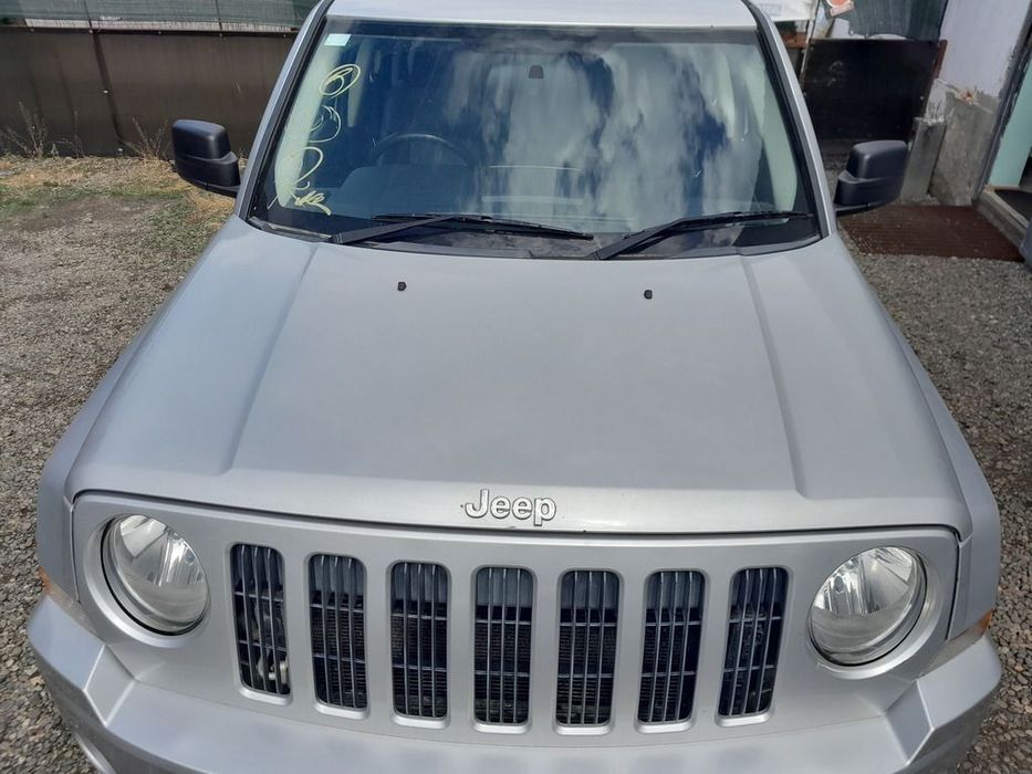 Capota Jeep Patriot 2007 - 2016 SUV 4 Usi GRI (552)