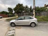 Ford Focus 1.6 benzină MKII