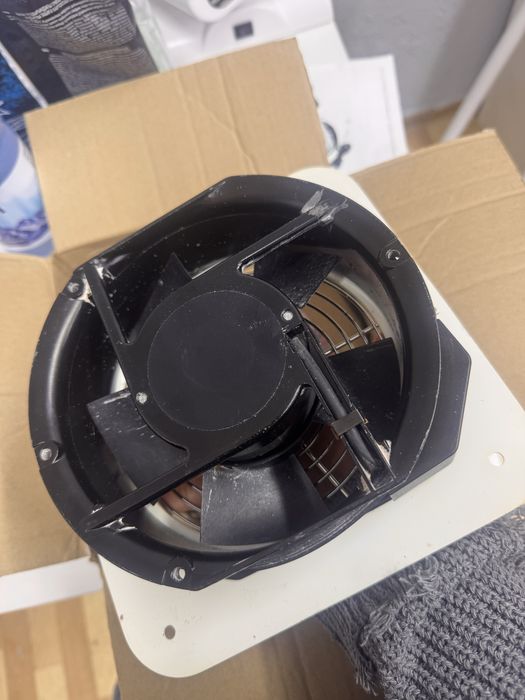 Продаю вытяжку Cosmos V2