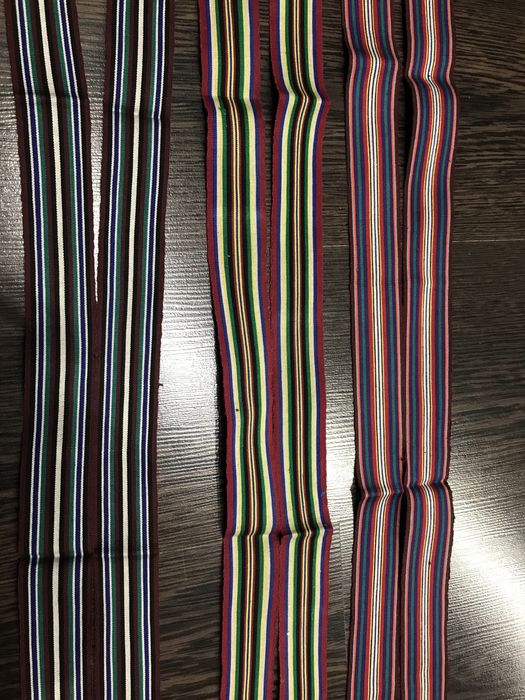 Колани за носии с шевици