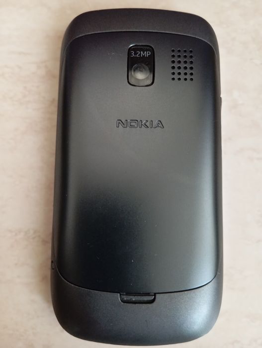 Telefon Nokia 302 RM 613
