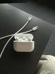 Airpods Pro 2nd Generatiom