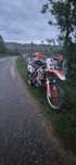 Gas gas ec 200 2009