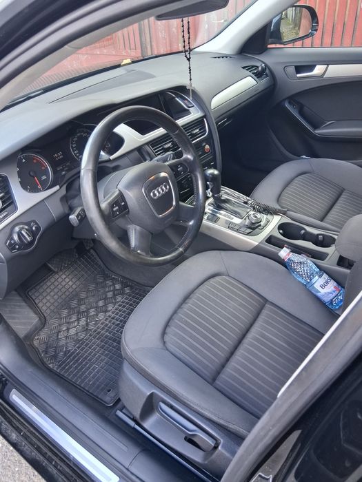 De vanzare audi a4 b8