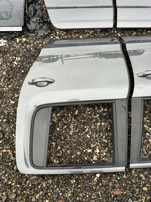 Usi / Portiere VW Amarok