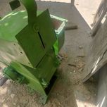 Xitoy drabilka yem don mahsulotlarini chiqaradi