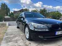 Bmw 520D manual 177cp