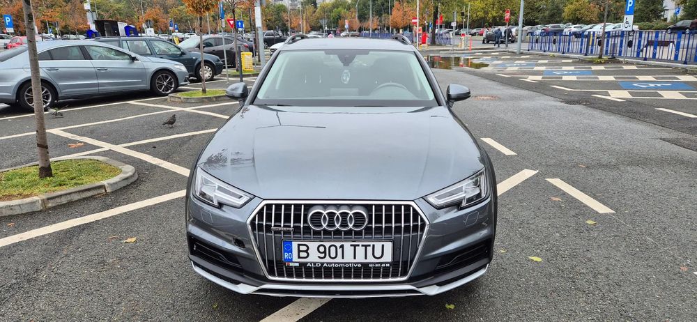 Audi A4 Allroad Audi A4 Allroad Stare perfecta