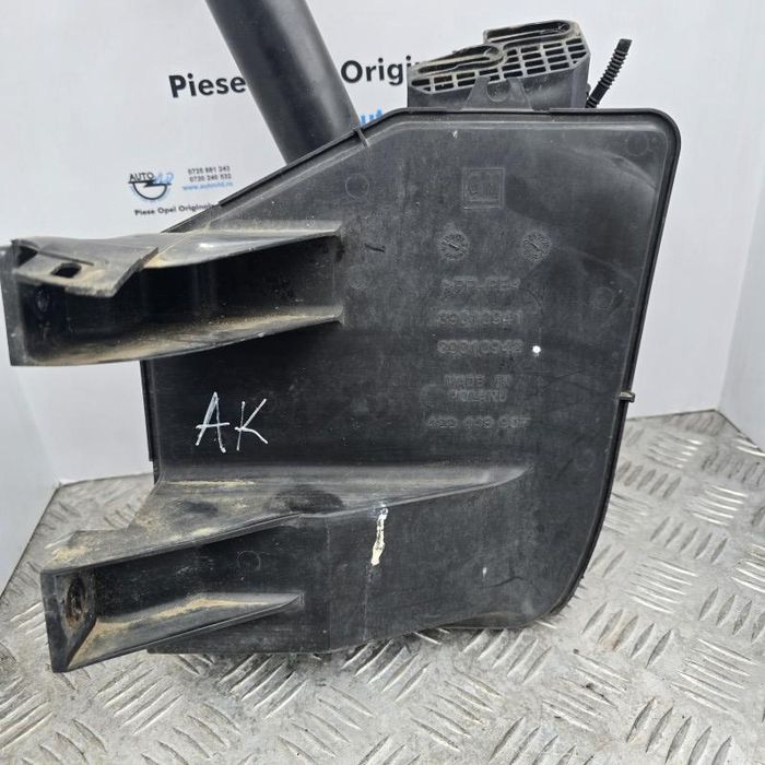 Vas lichid parbriz Opel Astra K