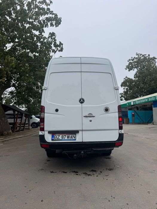Mercedes Sprinter de vanzare