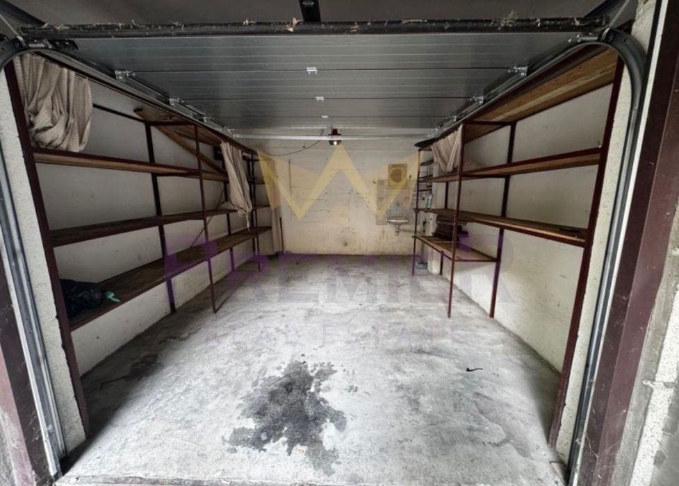 Гараж от собственик