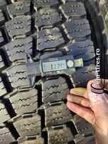 SET 2 Anvelope 285/70 R19.5 CONTINENTAL Conti Scandinavia HS3 M+S