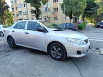 Toyota Corolla 2008