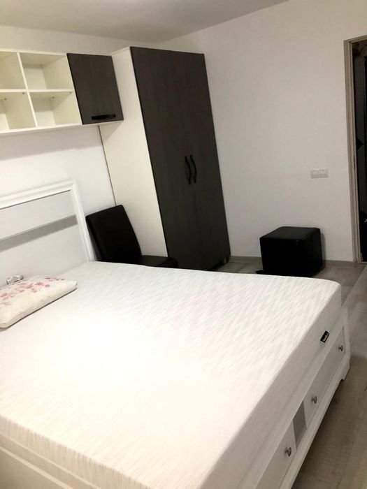 Inchiriez apartament 2 camere Slatina