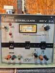 Sursa stabilizatoare IEMI 40V 5A