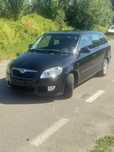 Skoda Fabia GreenLine 2008