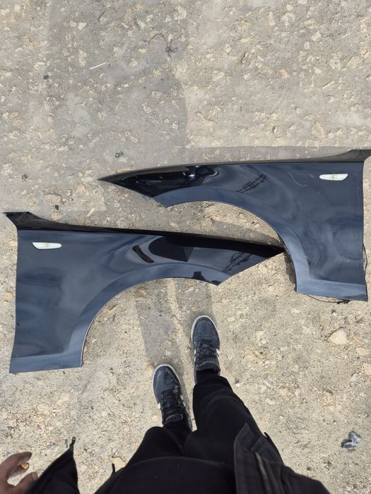 Оригинални Калници за БМВ 1 Серия 2003- 2011г