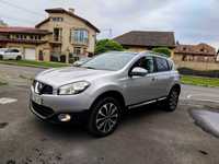 Nissan Qashqai 2.0 DCi 150 Cp 2012 Model Tekna