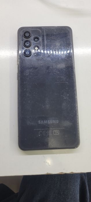 Samsung a32 128gb в хорошем состоянии