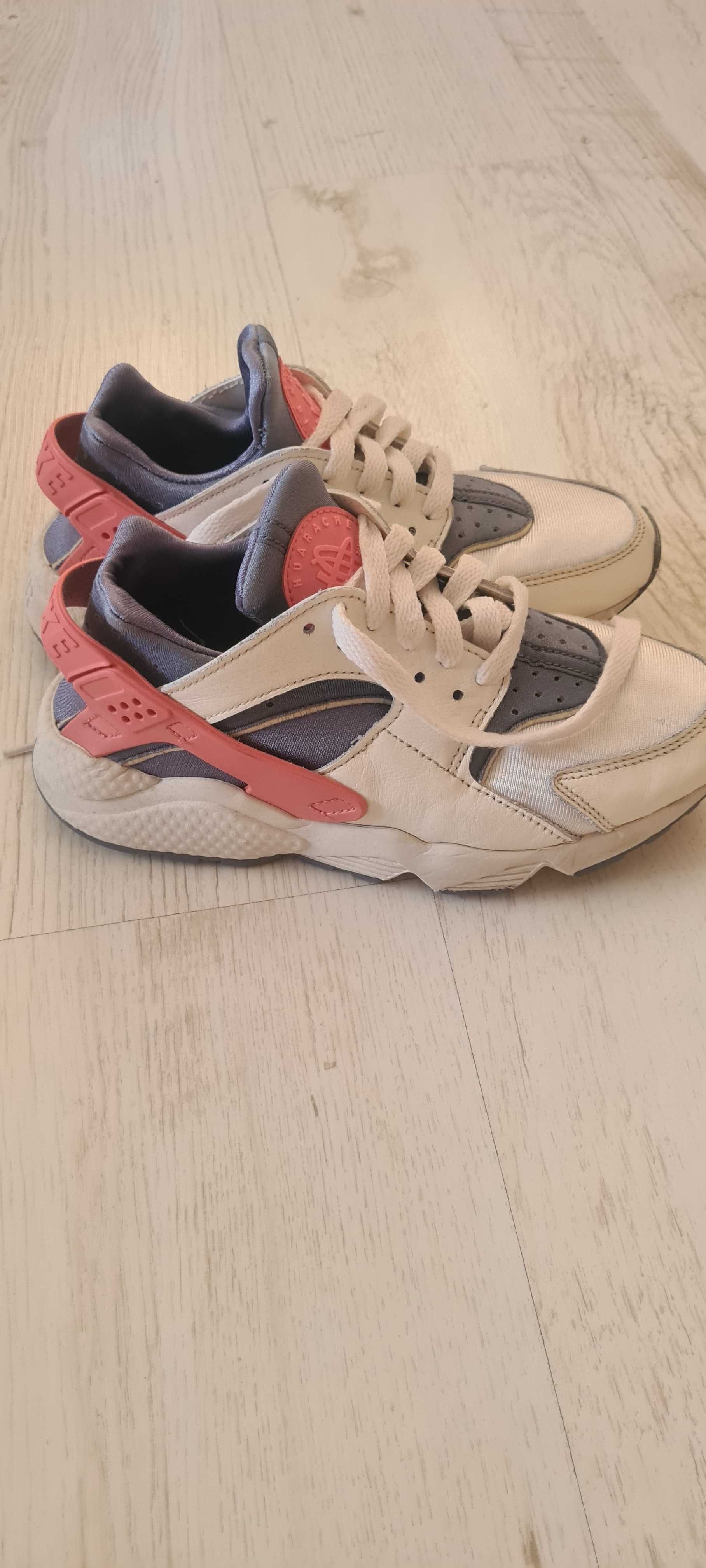 Маратонки nike 36.5