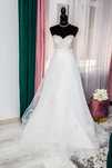 Rochie de mireasa