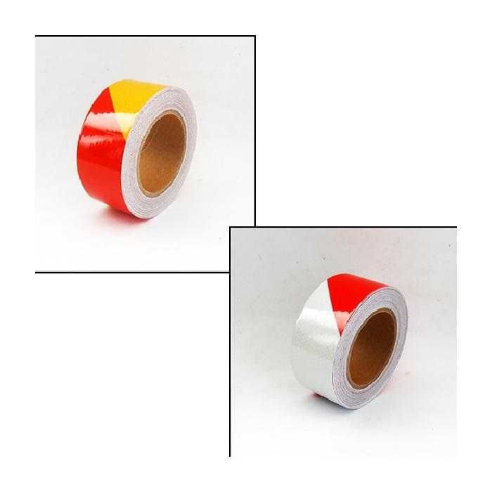 Светлоотразително тиксо 3100А