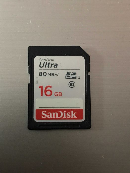 SD Card карти памет