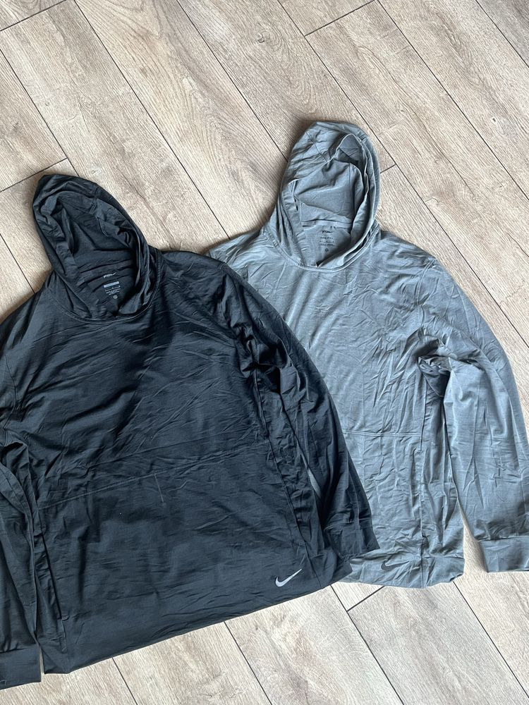 NIKE Dri-Fit YOGA - НОВИ 2 броя размер Л / Оригинал