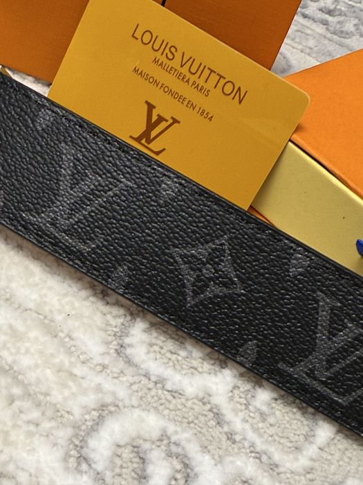 Curea Louis Vuitton – stil de lux