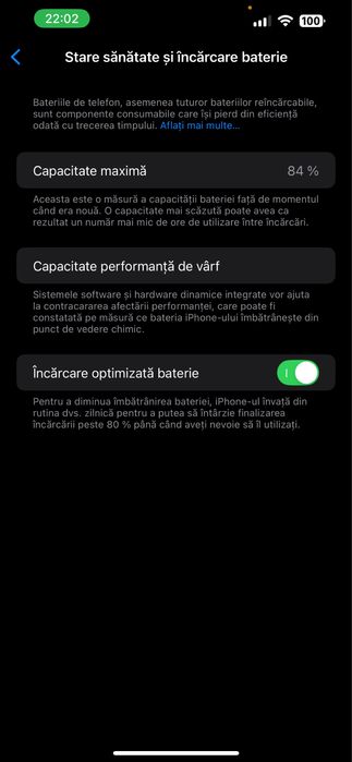 Iphone 13 pro max 256gb