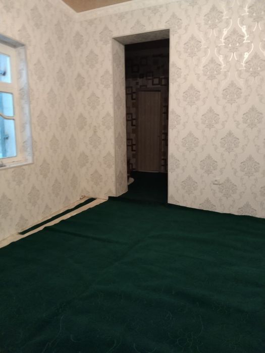 Юнусобод уч к,ахрамон участка ижарага уй жой