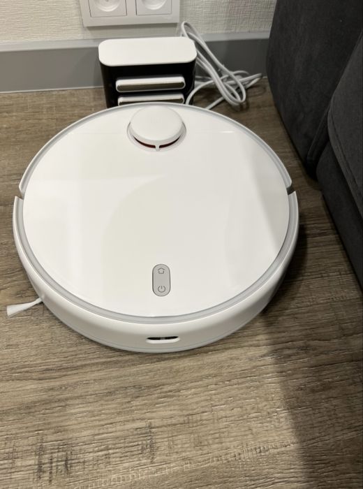 Робот Пылесос Xiaomi Mop 2