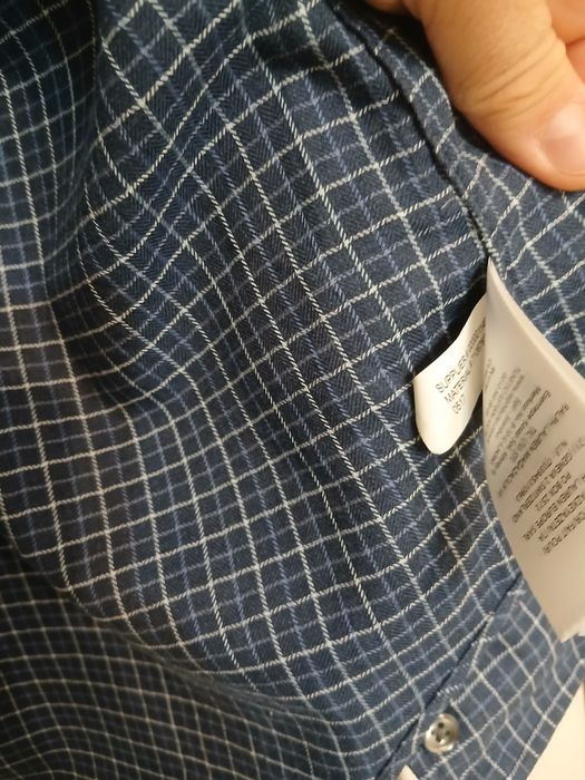 Мъжка риза Polo Ralph Lauren М размер