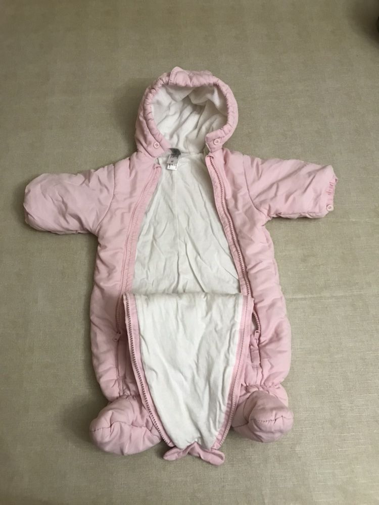 Космонавт