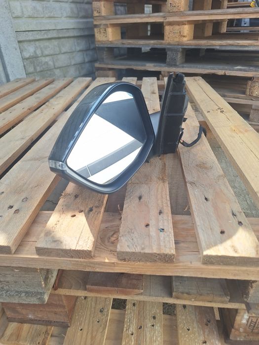 Ușa stanga fata citroen c4 2022