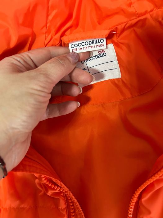 Geaca primavara/toamna 13 ani