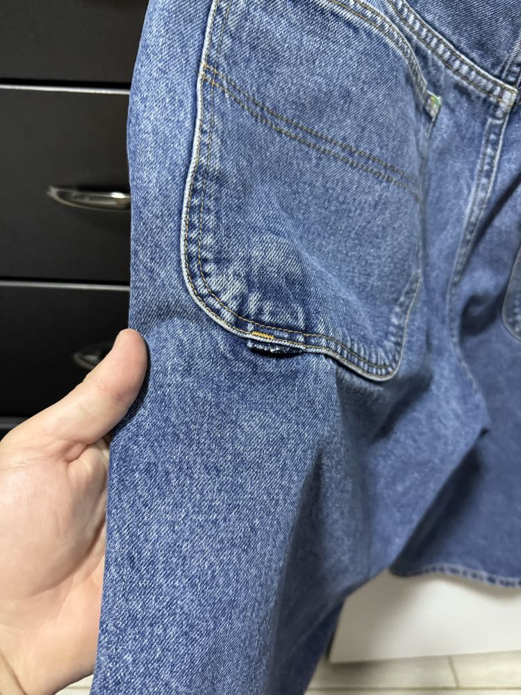 Pantaloni Scurți Tommy Hilfiger