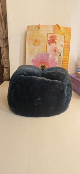 Продаётся шапка ушанка